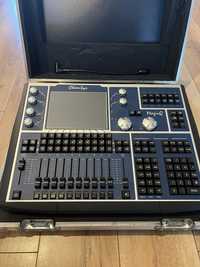 Chamsys MQ40N sterownik DMX+case Barczak