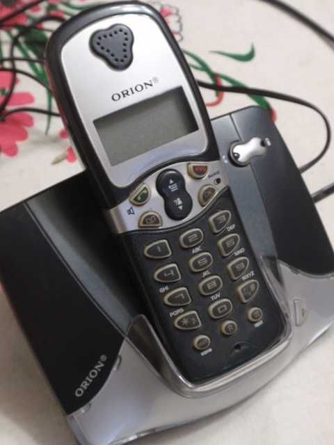 Телефон стационарный с АОН