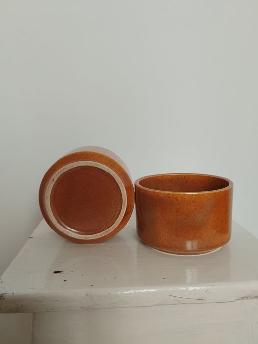 várias peças vintage (5-10€)