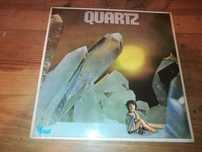 QUARTZ (Funk-Disco) - Quartz LP