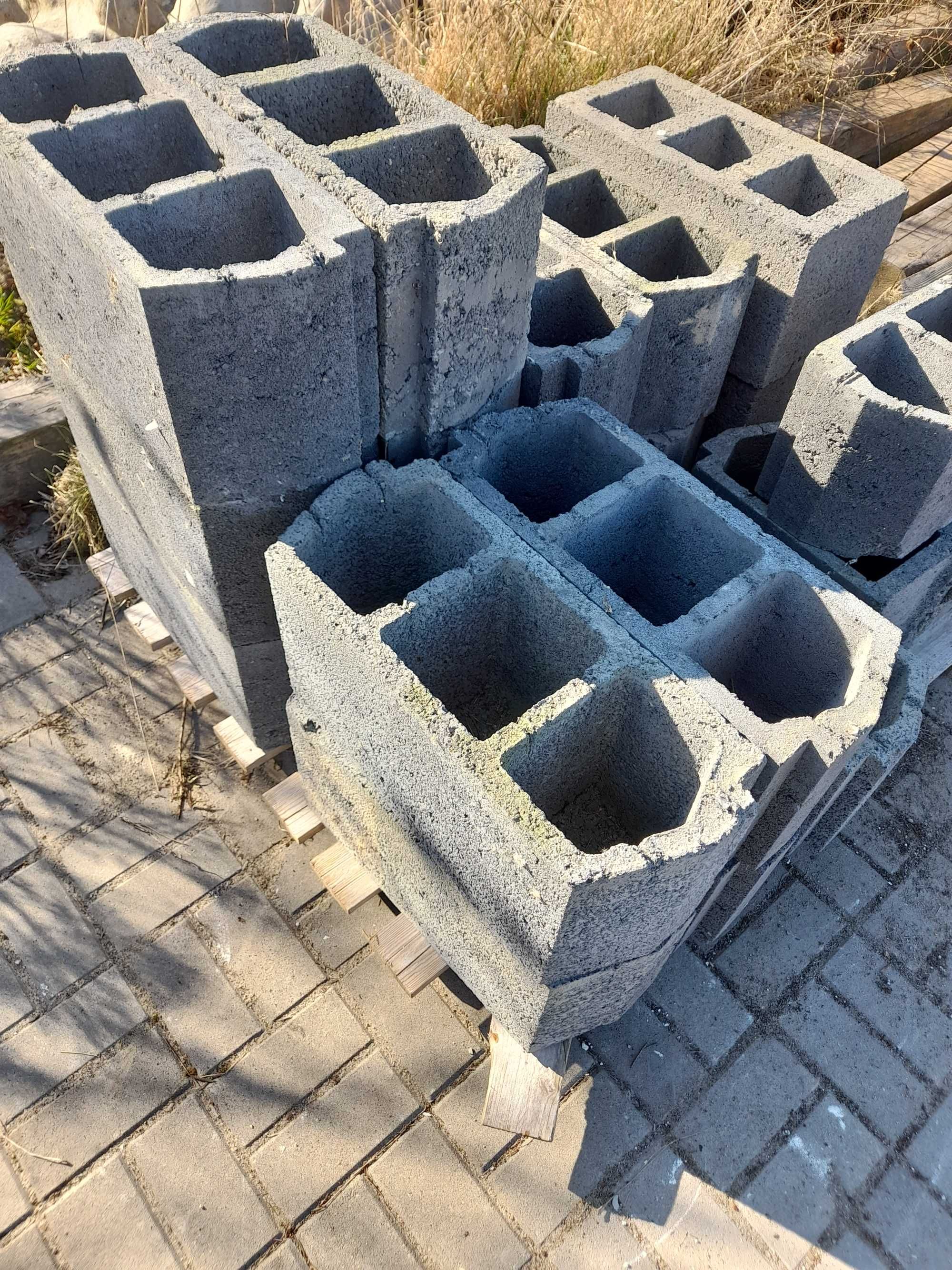 Pustak stropowy Teriva 15szt