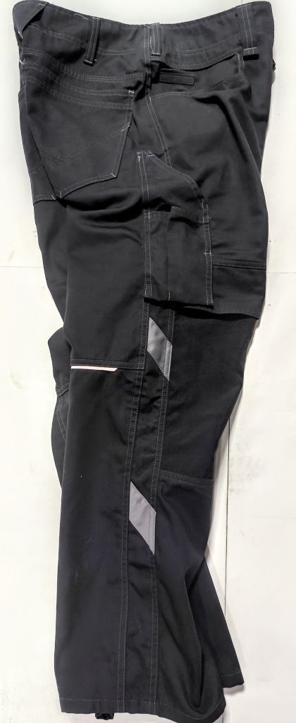 Брюки рабочие Mascot cordura,защита,летние,карманы 52 р.