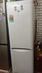 Холодильник Indesit