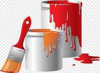 Pinturas Interiores e Exteriores – Profissional no Porto