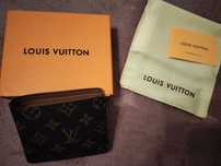 Portfel Louis Vuitton