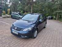 Volkswagen Golf Plus 1.6B Stan bardzo dobry