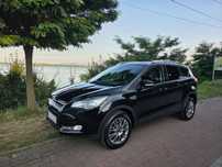 Ford Kuga 1.6 Benzyna 150 KM Skóra Asystent Parkowania Tempomat Climatronic