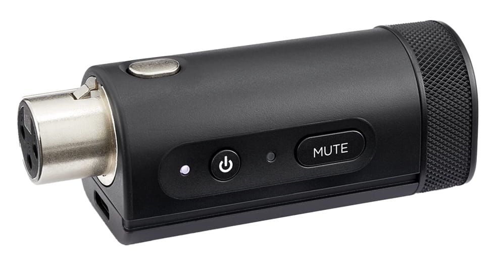 Bose S1 Pro+ Mic/Line Transmitter – nadajnik bezprzewodowy do S1 Pro+