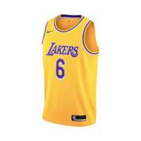 Camisola Lakers Oficial