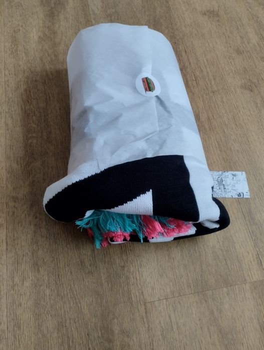 Szalik Drwala McDonald's