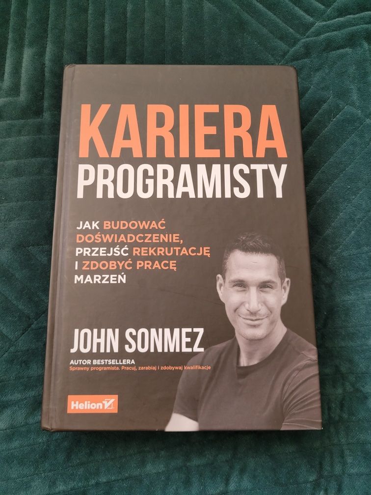 Kariera programisty Sonmez John