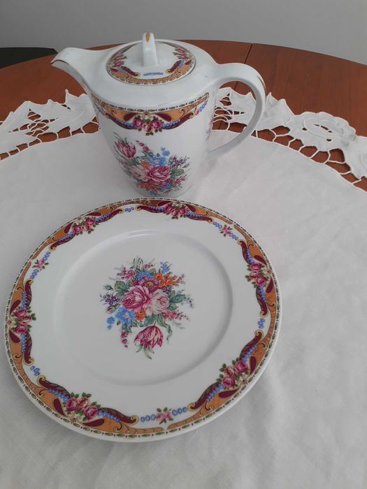 Loiça de Limoges