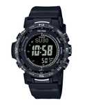 Часы Casio PRW-35Y-1B ! Оригинал! Фирменная гарантия 2 года!