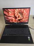 Portátil Gaming HP Pavilion 15