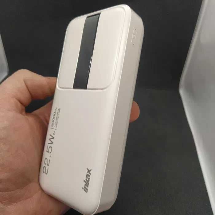 Power bank, павер банк, Power Bank Inkax PBQ-07 20000mAh