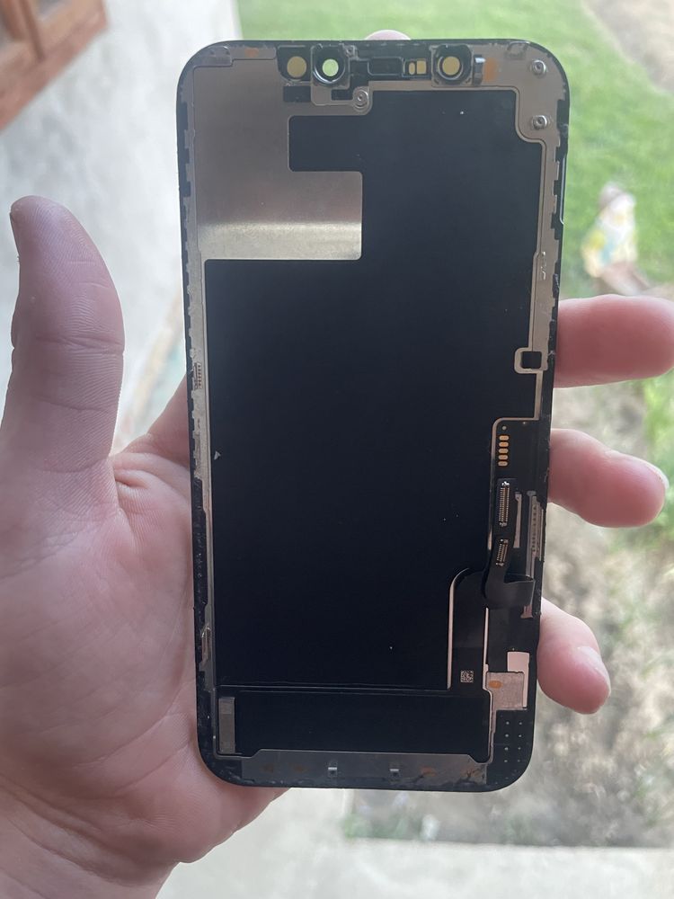 Продам дисплей до Iphone 12|Акб 12 айфон