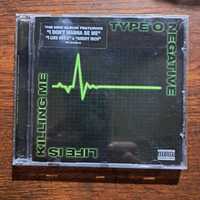 Type O Negative - Life Is Killing Me CD 2003 Roadrunner