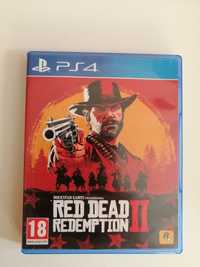 Red Dead Redemption II