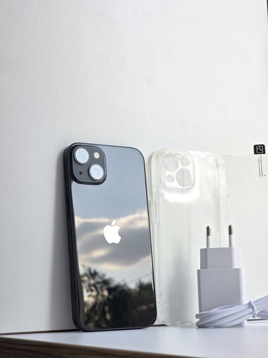 Iphone 13 256 gb neverlock