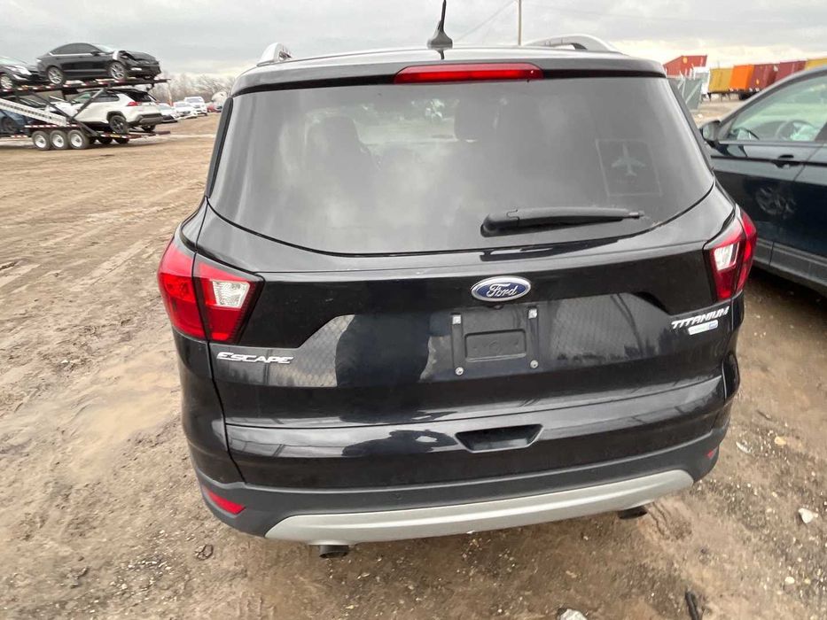 Ford Escape Titanium 2019 2.0 AWD