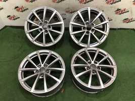 Alufelgi 5x112 17'' Audi