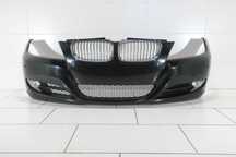Zderzak Przód Przedni Bmw 3 E90 E91 Lci Fl Lift