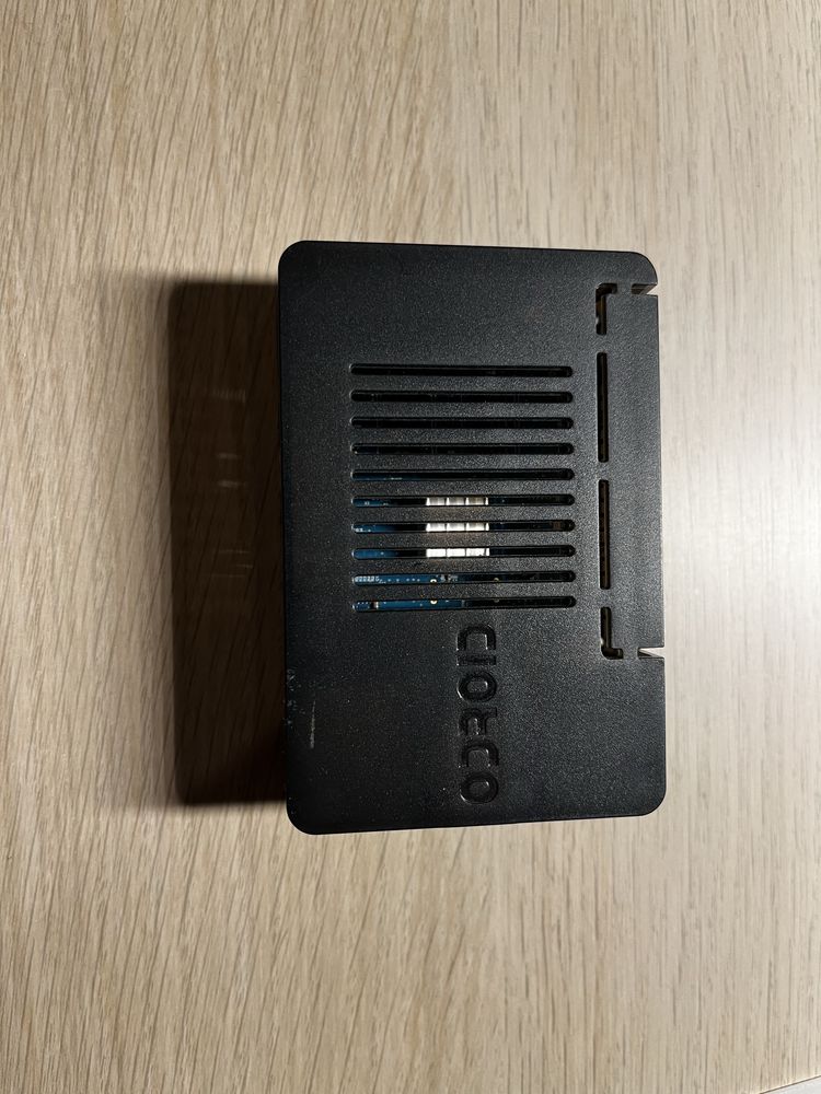 Minikomputer Odroid-C1