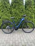 Giant Explore E+2 STA 2022r roz M Rower Elektryczny miejski trekking