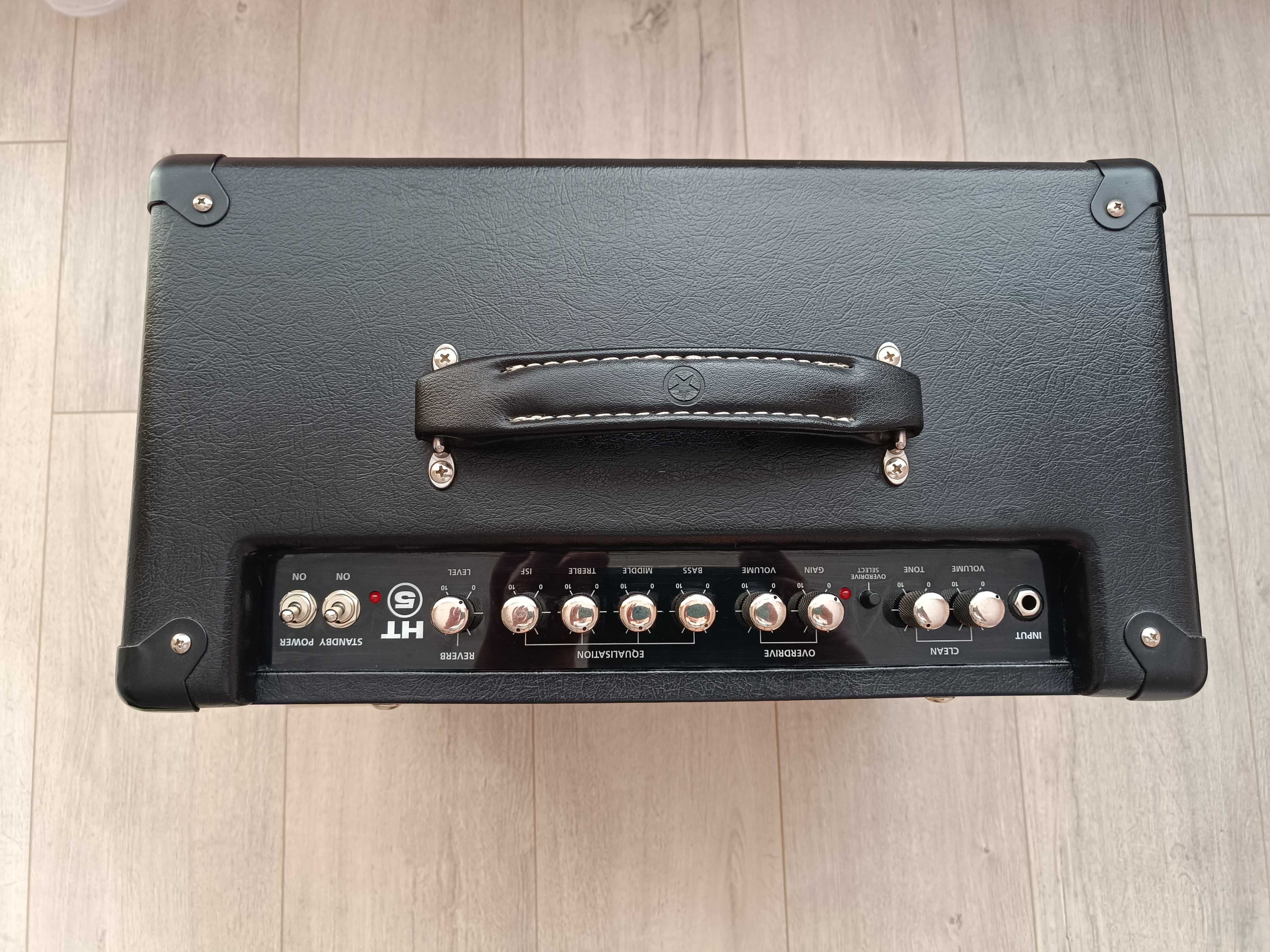 Wzmacniacz gitarowy combo Blackstar HT5R