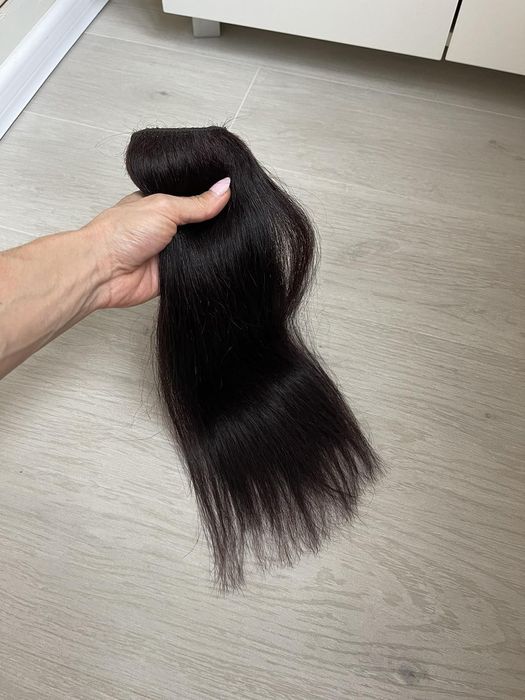 Треси нат.волосся Слов'янка довжина 42 см