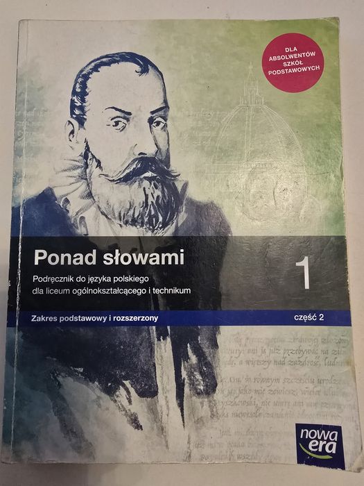 Ponad słowami część 1