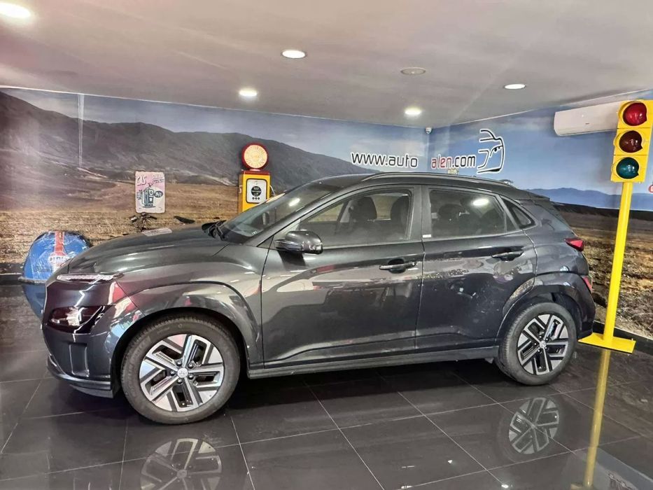 Hyundai Kauai EV 39 kWh Premium