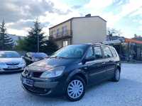 Renault Megane Grand Scenic 1.5 Diesel • 7 osób • chetnie zamienimy