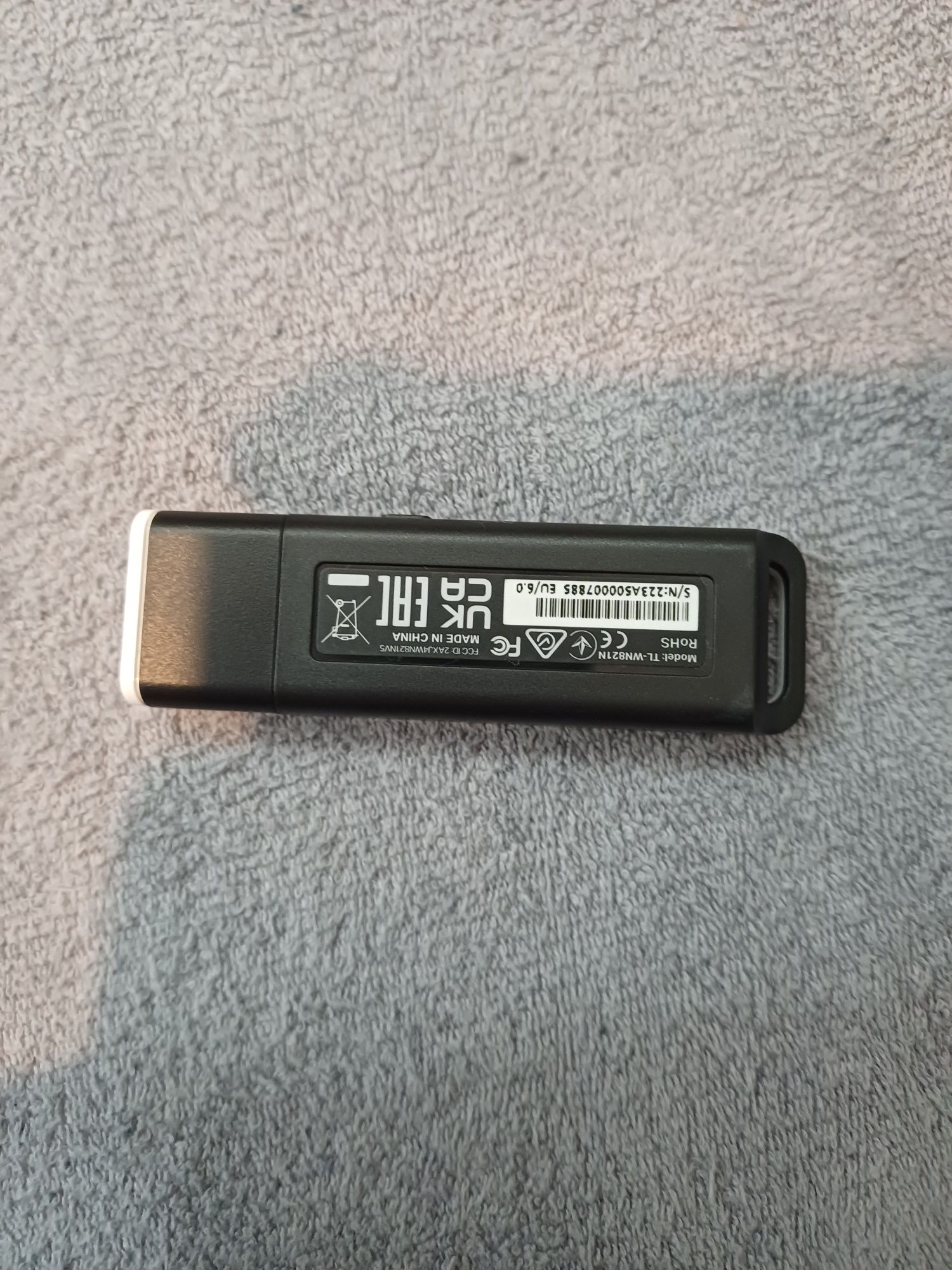 Usb adapter wi-fi 300Mbps