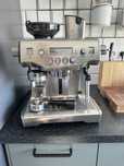 Ekspress SAGE BES980BSS