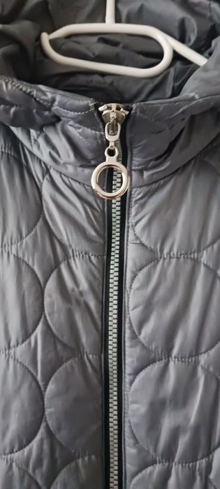 Kurtka długa  płaszczyk