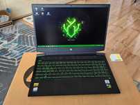Laptop do gier HP Pavilion Gaming 16,1" i5-10300H, GTX1650Ti + GRATISY