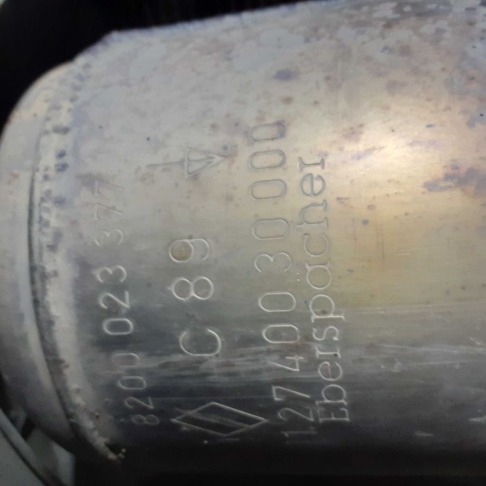 Laguna 2 1.6 gaz aktualne tylko do 22.11