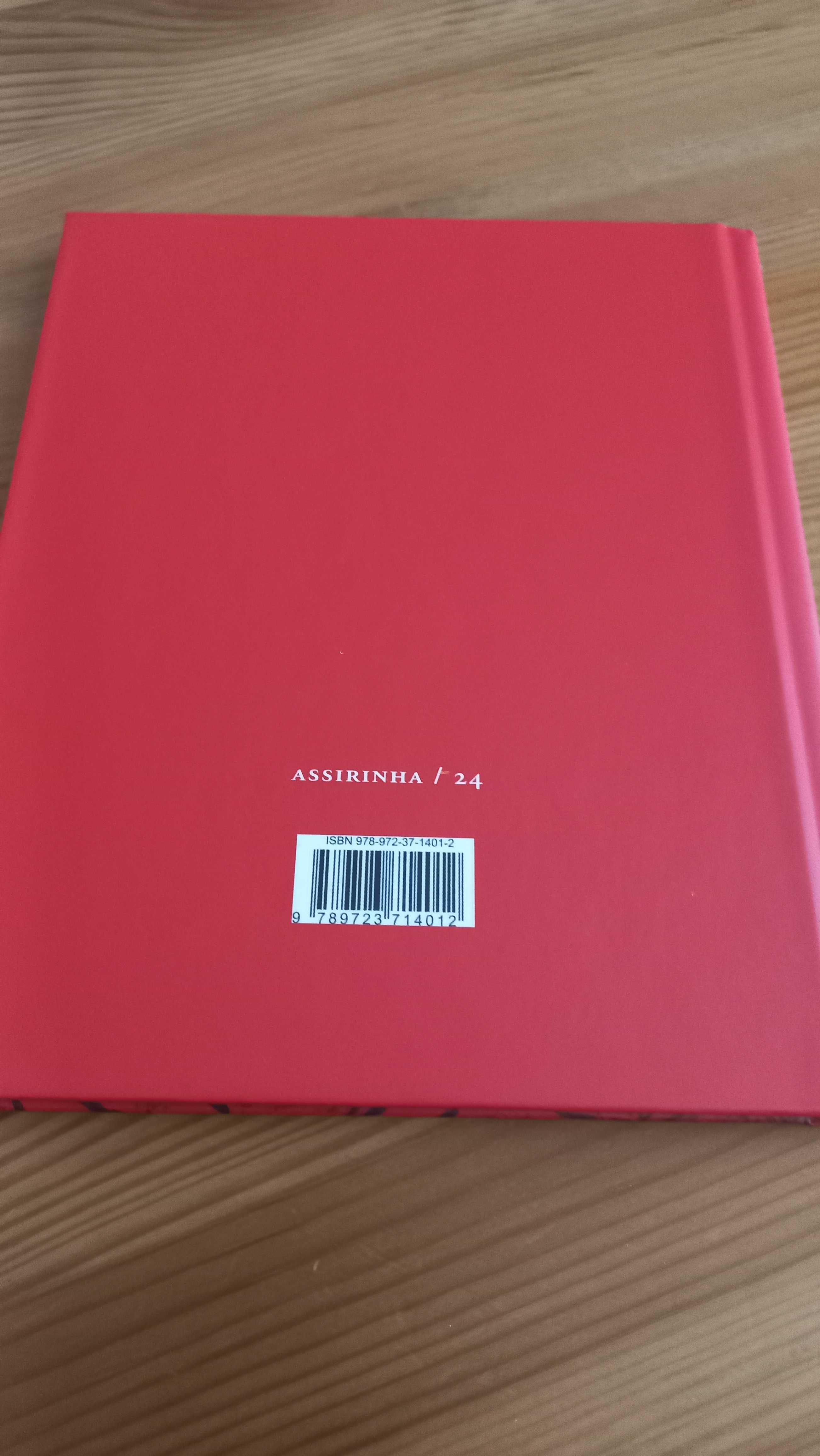 Livro' história do  sábio  fechado na sua biblioteca