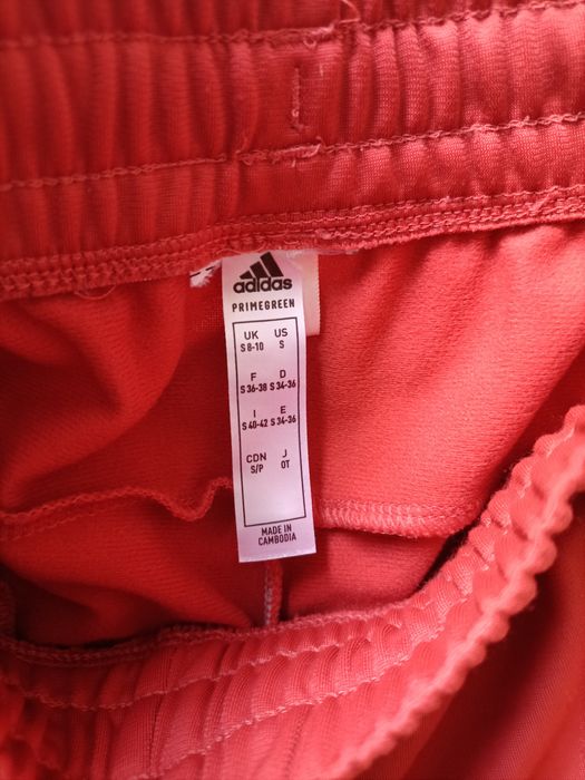 Spodnie dresowe damskie Adidas