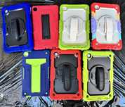 Etui/case Samsung Tab A7 Lite t220/225 cena za wsystkie na zdje set 24