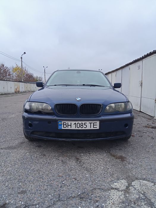Продам БМВ універсал