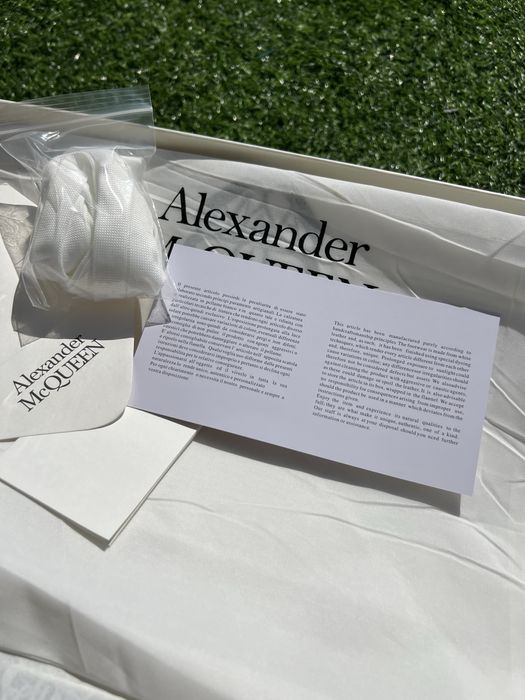 Alexander McQueen