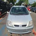 Renault Scenic 1FL  na części .