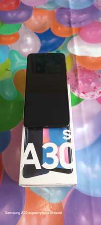 Smartfone Samsung A30s