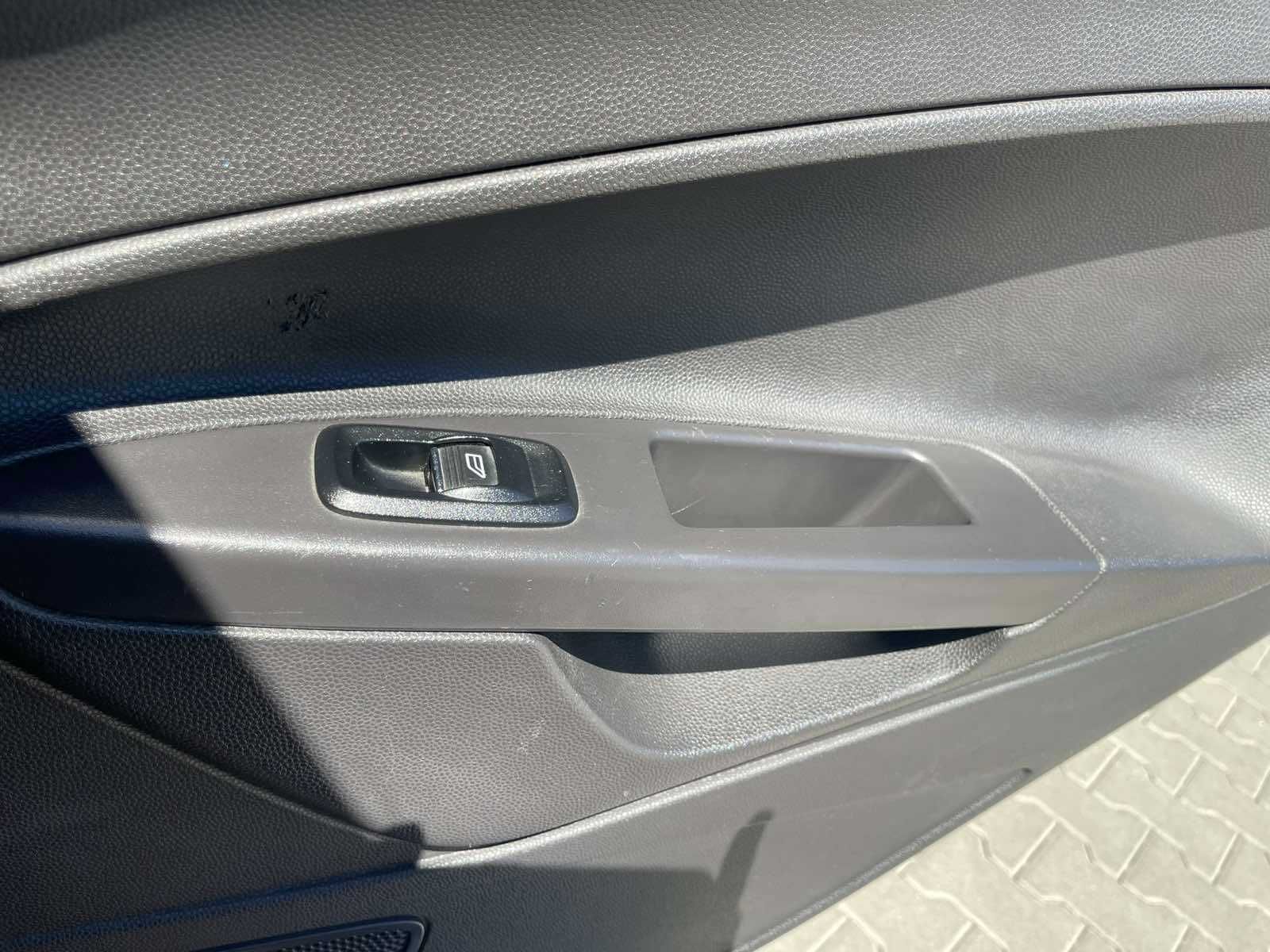 Ford Fiesta 2013