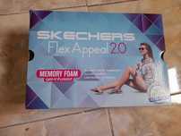 Sandálias Skechers, novos