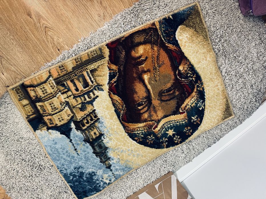 Matka Boska Czestochowska obraz scienny duzy Czestochowa