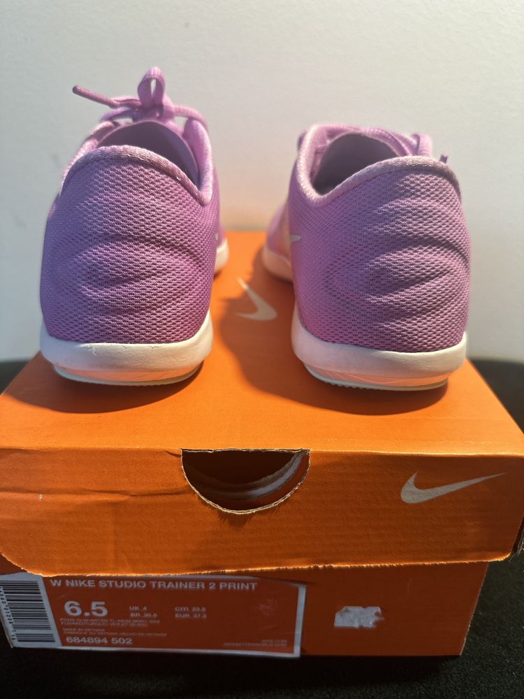 Buty sportowe damskie Nike Studio Trainer