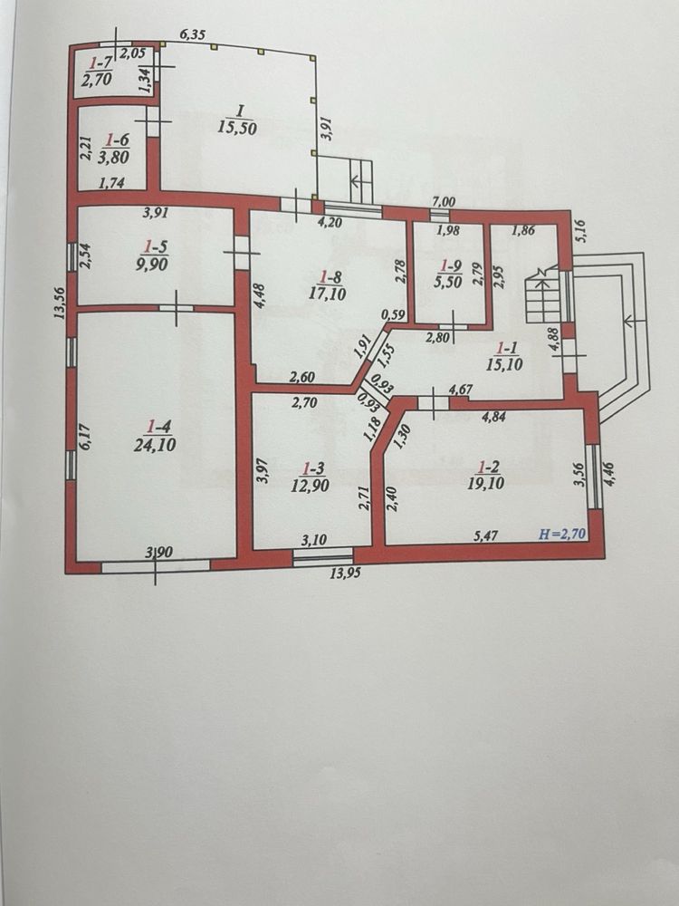 Продається будинок Михальча